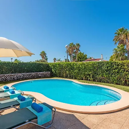 Rotxa By Villa Cala'N Bosch (Menorca)