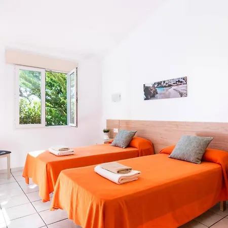 Villa Rotxa By Cala'N Bosch (Menorca)