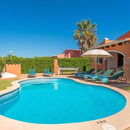 Rotxa By * Cala'N Bosch (Menorca)