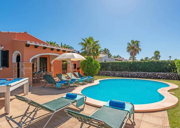 Rotxa By * Cala en Bosch