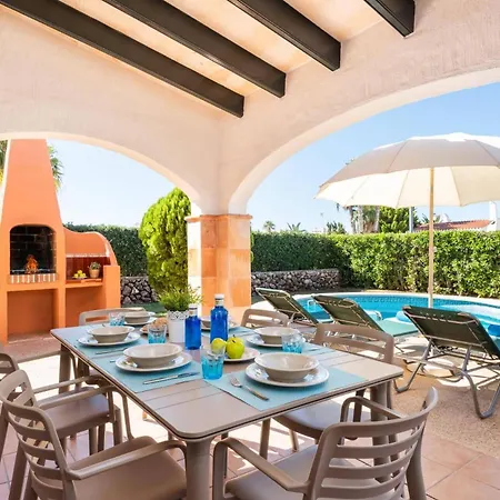 Rotxa By Вилла Калан-Бош