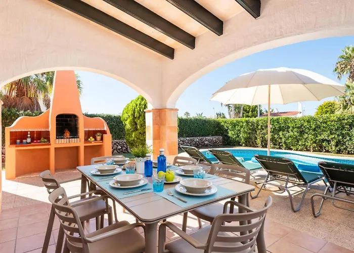 Rotxa By וילה קאלאן בוש