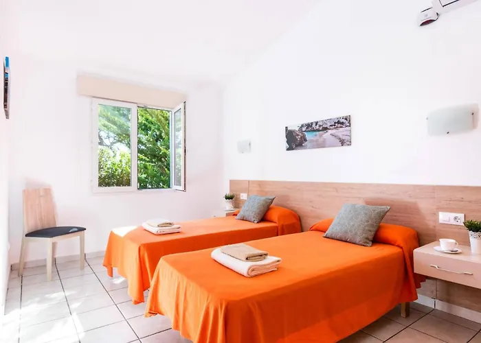 וילה Rotxa By קאלאן בוש