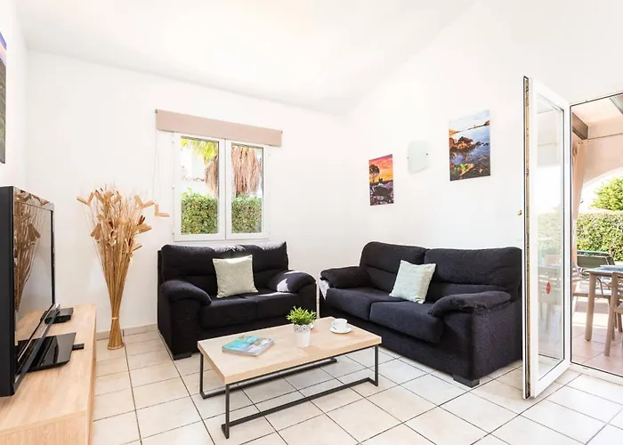 Rotxa By וילה קאלאן בוש