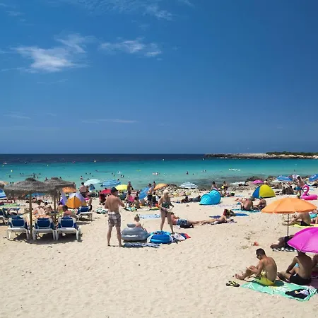 Villa Rotxa By Cala en Bosch