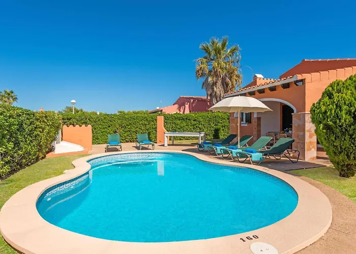 Rotxa By * Cala en Bosch